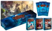 Part the Mistveil Collection Box - Part the Mistveil - Flesh and Blood TCG card
