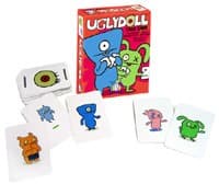 Uglydoll Card Game - Gamewright - Boardgames card
