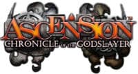 Ascension: Chronicle of the Godslayer - Gary Games - Boardgames card