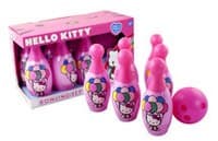 Hello Kitty Bowling - Giant Tree House - Boardgames card