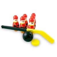 Penguin Bowling - Giant Tree House - Boardgames card