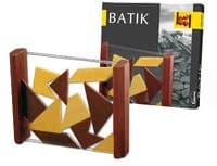 Batik - Gigamic Games - Boardgames card
