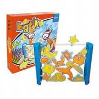 Batik Kid - Gigamic Games - Boardgames card