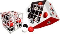 Cubulus - Gigamic Games - Boardgames card