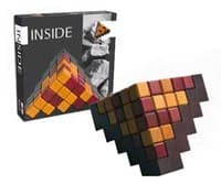 Inside - Gigamic Games - Boardgames card