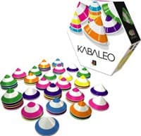 Kabaleo - Gigamic Games - Boardgames card