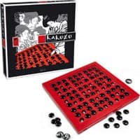 Kakuzu - Gigamic Games - Boardgames card