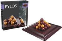 Pylos - Gigamic Games - Boardgames card