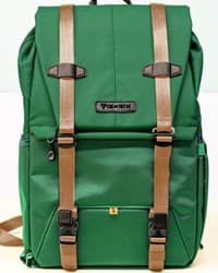 ProTech Evo Backpack - Jaguar - GemTech Backpacks - Collectible Storage card