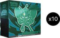 Twilight Masquerade Elite Trainer Box Case - SV06: Twilight Masquerade - Pokemon card