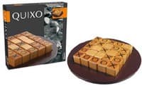 Quixo - Gigamic Games - Boardgames card