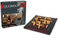 Quoridor - Gigamic Games - Boardgames card