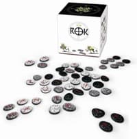 Rok - Gigamic Games - Boardgames card