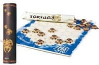 Tortuga - Gigamic Games - Boardgames card