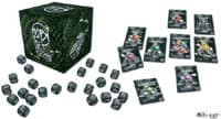 Wazabi - Gigamic Games - Boardgames card