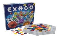 Exago Board Game - Goliath - Boardgames card