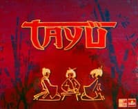 Tayu Board Game - Goliath - Boardgames card