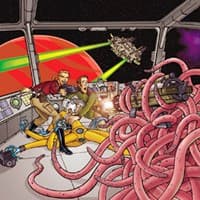 Battlestations Revised Board Game - Gorilla Games - Boardgames card