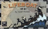 Lifeboat 3rd Edition - Gorilla Games - Boardgames card