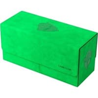 GameGenic x Tolarian Community College - The Academic Community Choice XL (Holds 133+) - GameGenic Deck Boxes - Deck Boxes card