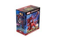 DC Heroclix: Starter Set 2024 - DC Heroclix: Starter Set 2024 - Heroclix card