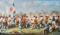 Quelques Arpents de Neige - Grenier Games - Boardgames card