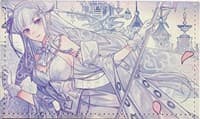 Re:Labyrinth Dicewinder Deck Box - ManaMoon Deck Boxes - Deck Boxes card