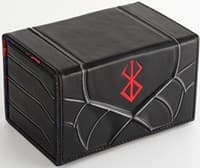 Brand Of Sacrifice Dicewinder Deck Box - ManaMoon Deck Boxes - Deck Boxes card