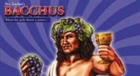 Bacchus Card Game - Gryphon Games - Boardgames card