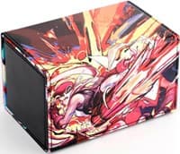 Blazicammy Dicewinder Deck Box - ManaMoon Deck Boxes - Deck Boxes card