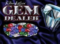 Gem Dealer Board Game - Gryphon Games - Boardgames card