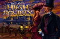 High Society Card Game - Gryphon Games - Boardgames card