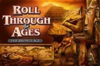 Roll Through the Ages Board Game - Gryphon Games - Boardgames card