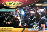 Heroscape Master Set 3: Dungeons & Dragons: Battle for the Underdark - Hasbro - Boardgames card