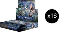 Cosmic Mythos Booster Box Case - BP04: Cosmic Mythos - Shadowverse: Evolve card