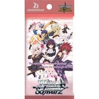 Ayakashi Triangle Booster Pack - Ayakashi Triangle - Weiss Schwarz card