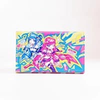 Devil Twins Dicewinder Deck Box - ManaMoon Deck Boxes - Deck Boxes card