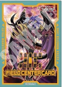Field Center Token: Phantom Nightmare Premiere! Event - Yu-Gi-Oh! Tokens - YuGiOh card