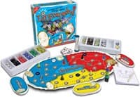Dicecapades - Haywire Group - Boardgames card