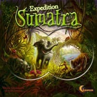 Expedition Sumatra - Igramoon Spieleverlag - Boardgames card