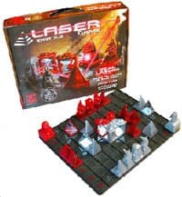 Khet 2.0 - Innovention Toys - Boardgames card