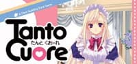 Tanto Cuore Card Game - Japanime Games - Boardgames card