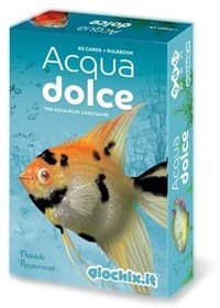 Acqua Dolce Card Game - JKLM Games - Boardgames card