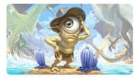 Outlaws of Thunder Junction Fblthp, Lost on the Range Standard Gaming Playmat for Magic: The Gathering - Ultra Pro Playmats - Playmats card