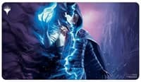 Outlaws of Thunder Junction Jace, Reawakened Standard Gaming Playmat for Magic: The Gathering - Ultra Pro Playmats - Playmats card