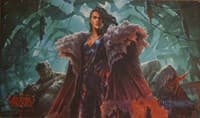 Armory Kit Playmat - Uzuri - Flesh and Blood Playmats - Playmats card