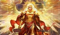Armory Kit Playmat - Bellona - Flesh and Blood Playmats - Playmats card