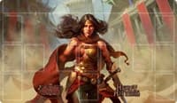Armory Kit Playmat - Kassai - Flesh and Blood Playmats - Playmats card