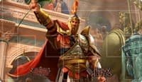Armory Kit Playmat - Olympia - Flesh and Blood Playmats - Playmats card