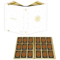 Mana 8: Plains 9-Pocket PRO-Binder for Magic: The Gathering - Ultra Pro Storage Albums - Storage Albums card